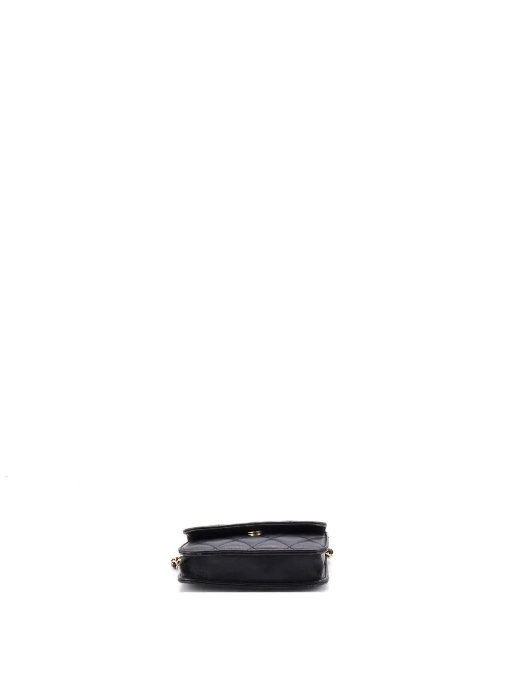 Chanel Pearl Crush Flap Clutch With #321073C28B